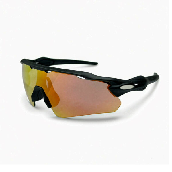 Outdoor Sports Cycling Sunglasses Radar EV Prizm UV Protection Shades for Men