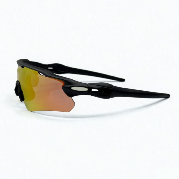Outdoor Sports Cycling Sunglasses Radar EV Prizm UV Protection Shades for Men - 图片 3