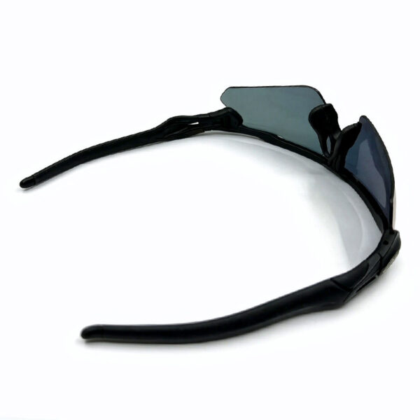Outdoor Sports Cycling Sunglasses Radar EV Prizm UV Protection Shades for Men - 图片 4