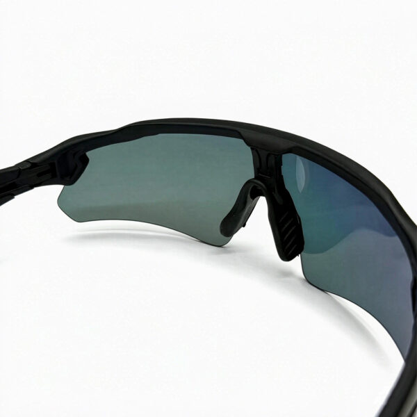 Outdoor Sports Cycling Sunglasses Radar EV Prizm UV Protection Shades for Men - 图片 5